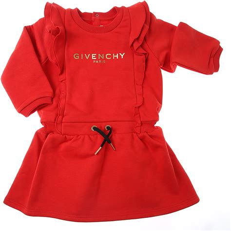 givenchy baby boy clothes|givenchy dress baby girl.